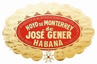 HOYO DE MONTERREY (Хойо Де Монтерей)